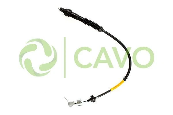 Psa Debriyaj Teli Partner II Berlingo II 1,6hdi Boy:885 / 690 (05 08) - Cavo İt4501 675