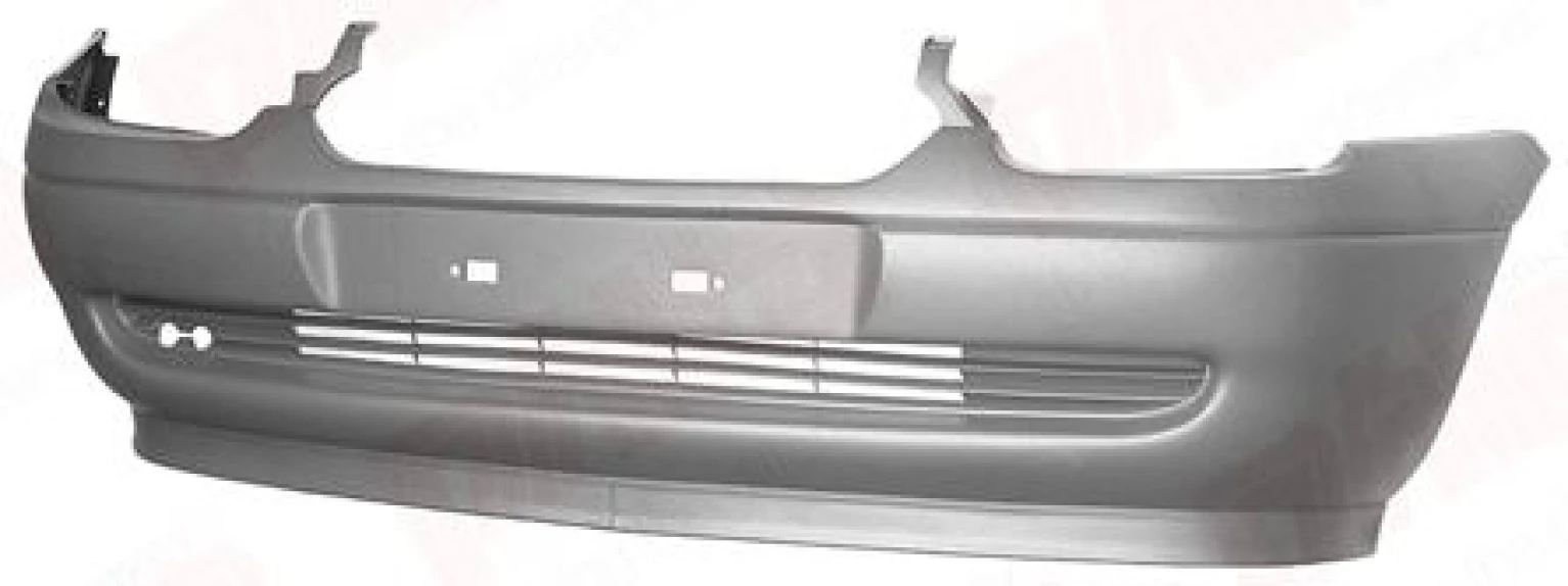 Opel On Tampon Spoylerli Astarlı Corsa 97>00 - Eurostamp 101.07.9100