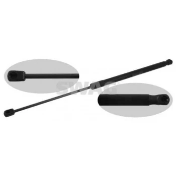 Ford Bagaj Amortısoru Focusııı 11>  18 H/b - Swag 50939707