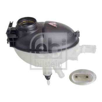 RADYATOR YEDEK SU DEPOSU W204 07>14 S204 07>14 C218 11>17 W212 09>15 C207 09>16 - FEBI 38808