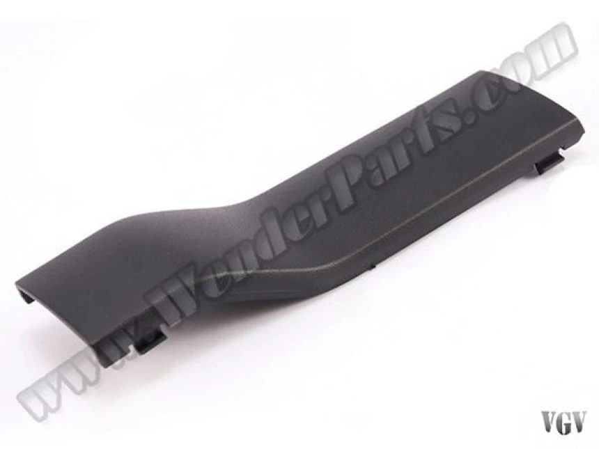 Bmw Tampon Ceki Kapagı E36 On M Tech 1991> - Wenderparts Ba51112265639