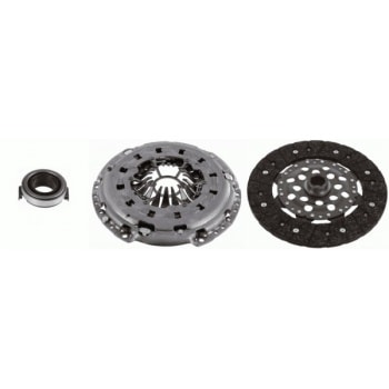 DEBRIYAJ SETI HONDA CRV 2,2 CDTI 2007> ACCORD 2,2 CDTI 2004 2008 - SACHS 3000 951 586