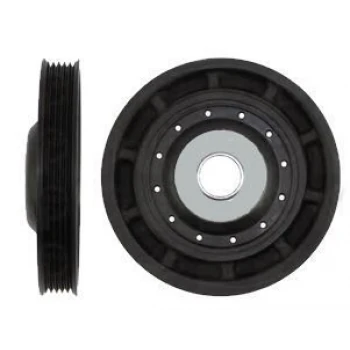 Renault Krank Kasnagı Logan Duster Megane II Modus Clio III 1,4 / 1,6 / 1,5dci K9k (k9k K4m) - Kentpar K145