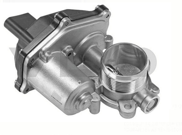 EGR VALFI 1,6 2,0 TDI CLH CLB CRK CRL GOLF VII 13> PASSAT 15> SHARAN ALHAMBRA 16> TIGUAN 12> TOURAN - KALE 353720