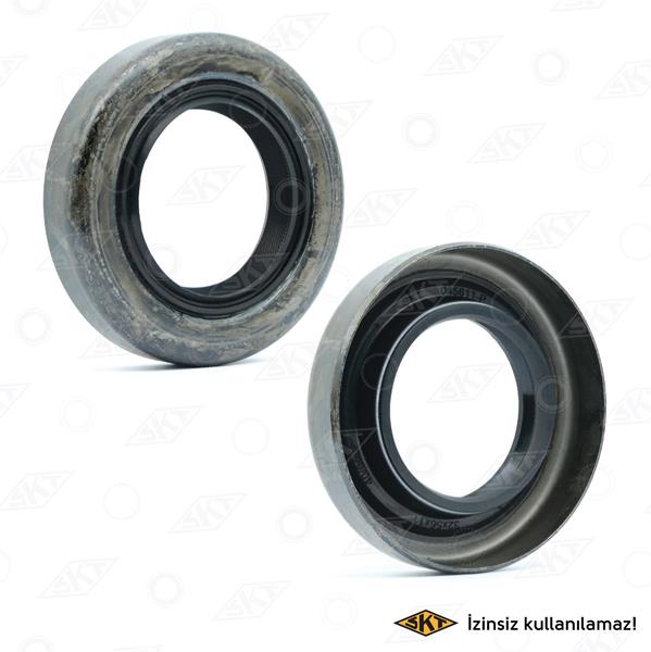 SANZUMAN KEÇESI ARKA - 32X56X11 - SKT 045611-P