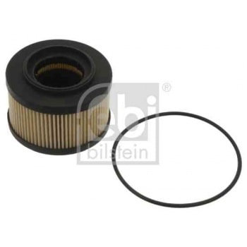 YAKIT FILTRESI CHRYSLER VOYAGER III 2.5 CRD , MERCEDES G-CLASS W461 W463 01> - FEBI 40424