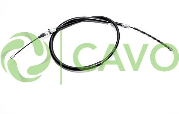 Renault El Fren Teli Arka Master Movano Em - Cavo İt1302 684