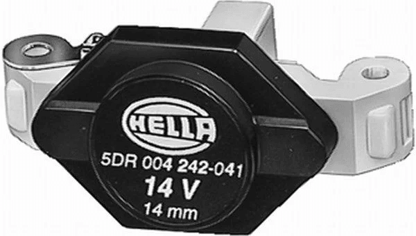 KONJEKTÖR - (1197 311 213) - HEL 5DR 004 242-041