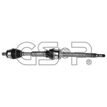 ON AKS SAG KOMPLE VOLVO XC60 156  D4  [MM]: 66; DIS DIS 28 TEKER TARAFLI DIS DIS: 40 [MM]: 977; - GSP 201379