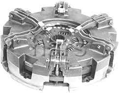 34550 80-66-70-56-643-445 Üniversal Debriyaj Baskı 11" 6 Ped+Dövme Ayak Iç Luk 100-20 5139337 Hars B-148 - PY-28930 - PY-28930