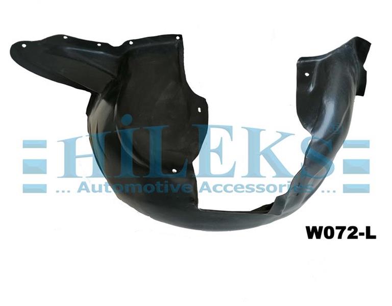 CAMURLUK DAVLUMBAZI SOL JETTA 11>14 - HILEKS W072L