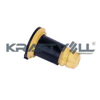 ARKA SUSPANSIYON TAKOZU BIPPER NEMO FIORINO BINEK (KUCUK) - KRAFTVOLL 10010470