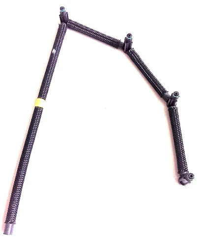 Psa Enjektor Geri Donus Hortumu P206 P307 P207 P308 P407 Partner Expert III C4 C5 II C3 II C3 C4 Picasso - Wintech 0500147