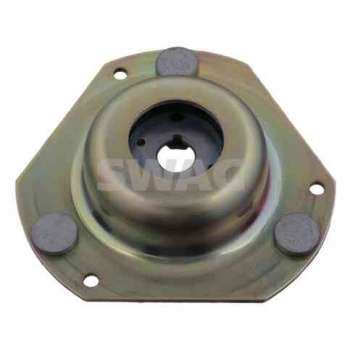 ON AMORTISOR UST TAKOZU FORD FIESTA 12> - SWAG 50100788