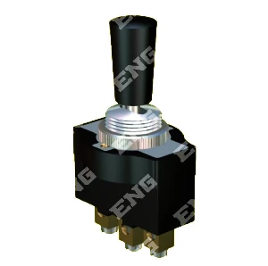 Unıversal Sağ-Sol Anahtar - Eng-010301