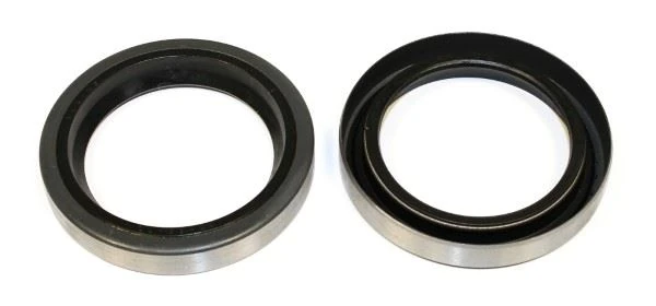 Mercedes Truck Pirizdirek Kecesi 48x65x10 V8 Mercedes Truck - Elring 040.991