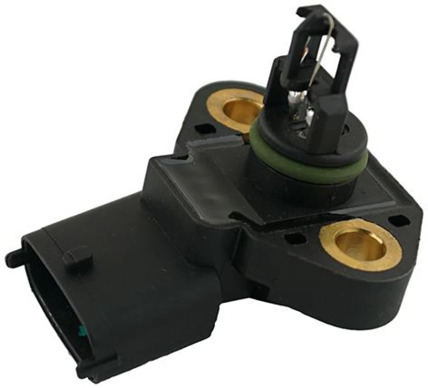 Mercedes Truck Emme Manıfold Sensoru (map) M-Benz Actros 96>02  Mp2-Mp3 03>  Atego 98>04  Atego 2 04>   Axor 02>04 - Wagenburg 702005