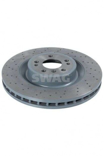 FREN DISKI ON X166 15>19 W166 11>18 C292 15>19 - SWAG 10104952