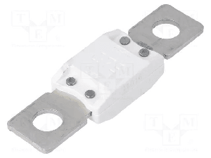 SİGORTA-MEGAVAL ARA 175 AMP BEYAZ - MTA-M0601175