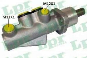 FREN ANA MERKEZ KANGOO ABSLI 98> (22,2mm) - LPR 1267