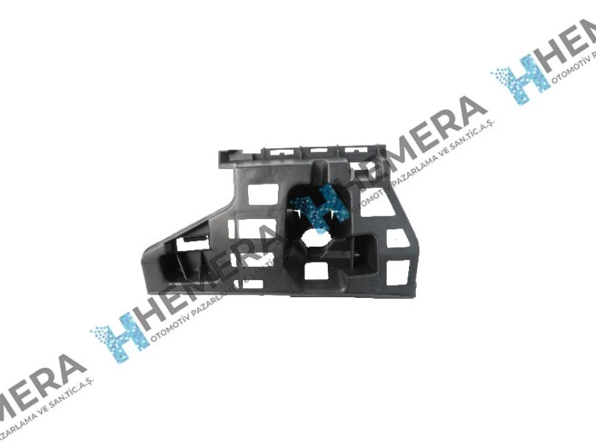 Vag Tampon Baglantı Braketi On Sag Fabıa Roomster 11> - Gordon 6411mr