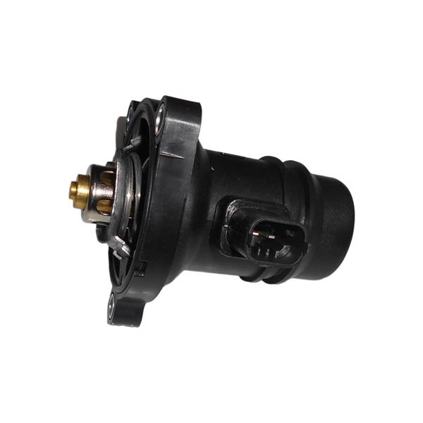 TERMOSTAT GOVDESI KOMPLE MERIVA B 10>17 A14XER B14XER ASTRA J 10> A14XER B14XER CORSA D 07>14 - BRUCKE 1338379