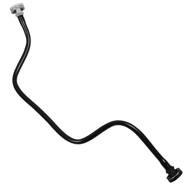 Vag Ek Su Depo Hava Alma Tahlıye Borusu Sol On A6 A7 11>14 2.0 3.0tsi Tdi Claa Cduc Ckvc Cpnb Cgqb - Wintech 0500707