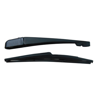 SILECEK SUPURGESI KOLU ARKA CLIO I / II HATCBACK (KOMPLE) - BRUCKE 7701045207