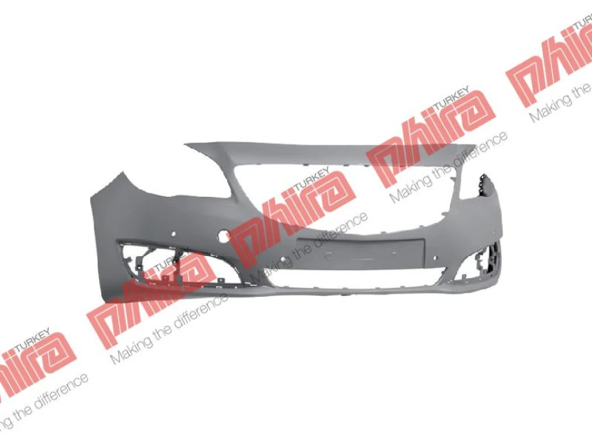 Opel On Tampon 4 Sensorlu Astarlı İnsignia 14> - Eurostamp 101.40.9130