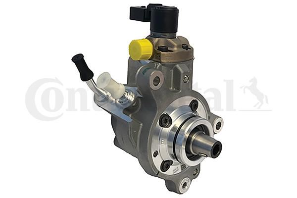 MAZOT POMPASI TRANSIT CUSTOM V362 - V363 2.0 ECOBLUE ( A. CEKER - O. CEKER ) 17> - VDO A2C1637670080