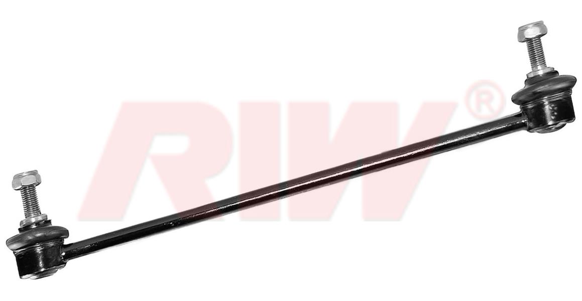 STABILIZER Z ROTU SAG / SOL P206 P206+ (T3E) P2008 P1007 C2 C3 C3 II C3 PLURIEL C3 III DS3 C4 CACTUS - RIW PE4002