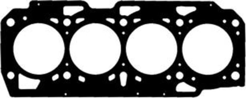 SILINDIR KAPAK CONTASI PUNTO DOBLO 1,9D 1,00mm 2 CENTIK - ROYAL 393012MLS
