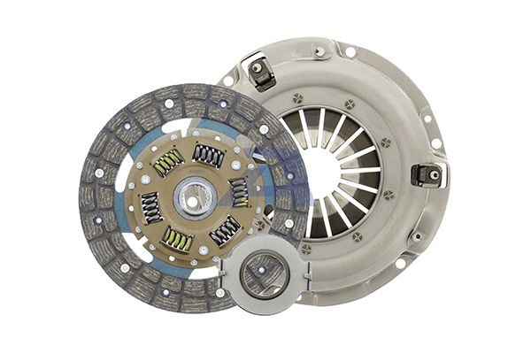 DEBRIYAJ SETI HONDA CIVIC 1.4 D14 96>04 / 1.5 D15 92>95 / 1.6 D16Y4 96>00 - AISIN KH-038