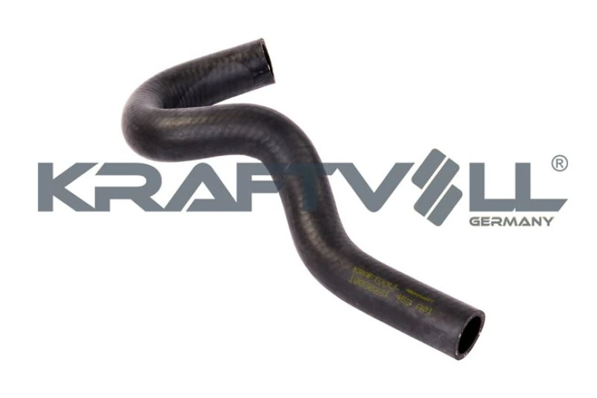 Opel Termostat Hortumu Vectra A Astra F 1,8 / 2,0 - Kraftvoll 10030221