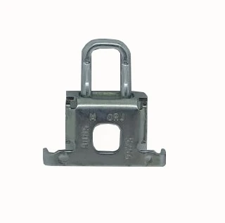 Renault Bagaj Kilit Karsılıgı Megane I-Clio - Dekar Dk2116