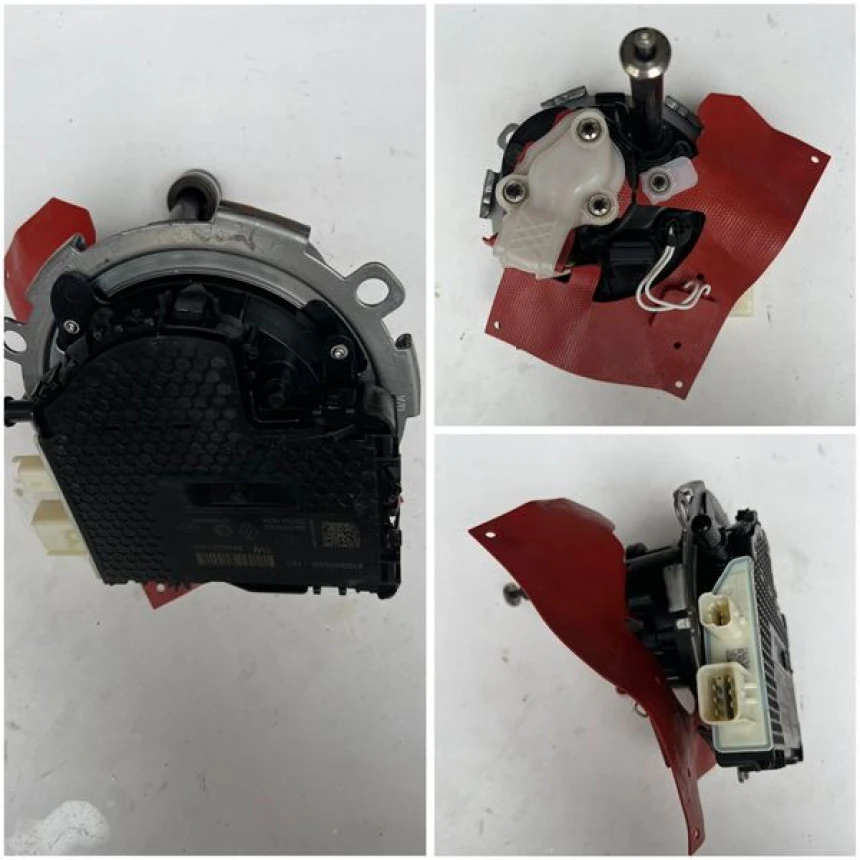 Renault Adblue Pompası Master 3 - İthal 204626780r