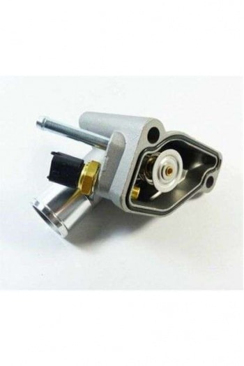 TERMOSTAT 92° (MUSURLU) ASTRA G ASTRA H CORSA C MERIVA A SIGNUM TIGRA B VECTRA C ZAFIR - AKD OP143107
