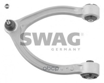 SALINCAK ROTILLI ON UST SOL 4-matic S-CLASS W221 05>13 - SWAG 10932231