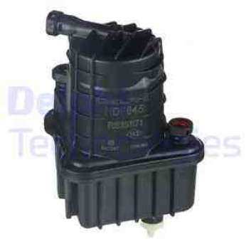 MAZOT FILTRESI (SENSOR YUVALI) CLIO III MODUS 1,5DCI - DELPHI HDF945