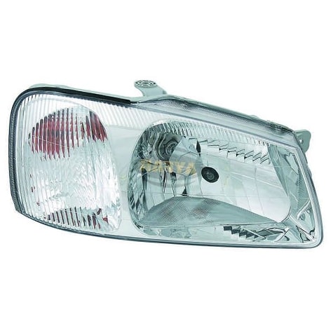 FAR SAG HYUNDAI ACCENT MANUEL 00>02 MILENYUM - AYFAR F 404480
