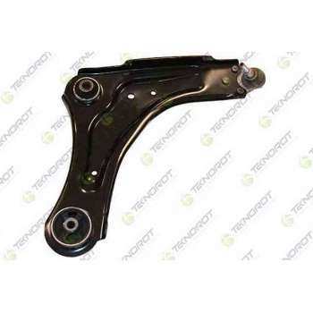 Renault Salıncak Ön Sag - Rotıllı Alt - Tek R-917