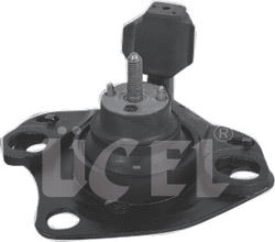 MOTOR TAKOZU SAG MEGANE I SCENIC I LAGUNA 1,9 / 2,0 - UCEL 10466