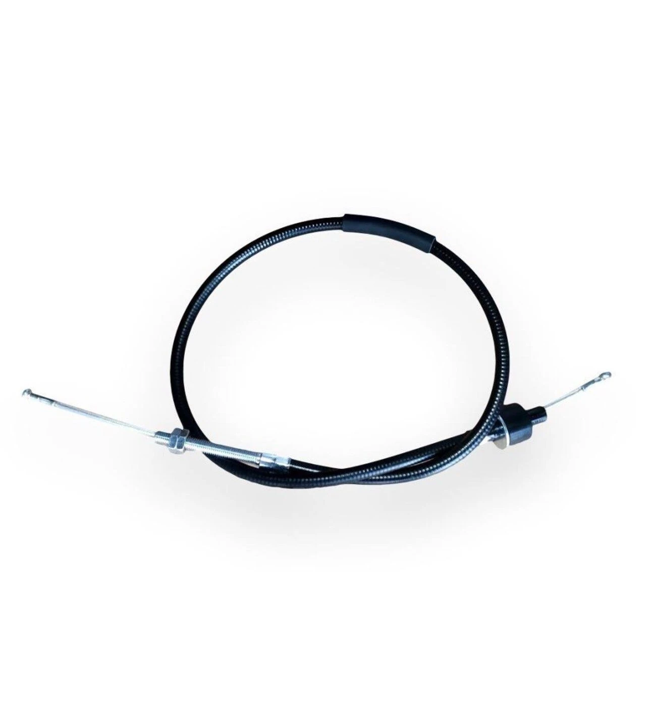 Psa Debriyaj Teli C1 108 14> 1587 / 1390 - Cavo 4501 676