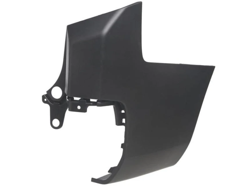 Psa Tampon Arka Sag Siyah Maxı (1 Kapılı) Berlingo 18> - Phira Br-18357