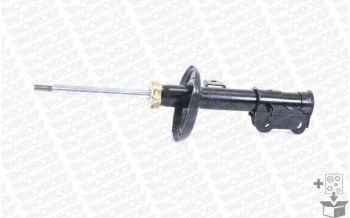 ON AMORTISOR SAG GAZLI AVEO T300 11> - MONROE G7468