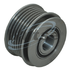ALTERNATÖR KASNAK>  A3 1,8 TFSI -2,0 TFSİ  2004 ->  >> - WUTSE-1102.0008