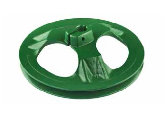 JOHN DEERE 955 KAMBUR KASNAK - Z11084 - AS10181