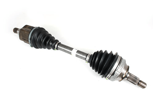 AKS KOMPLE SOL CAPTIVA C140 ANTARA - GM 95299895