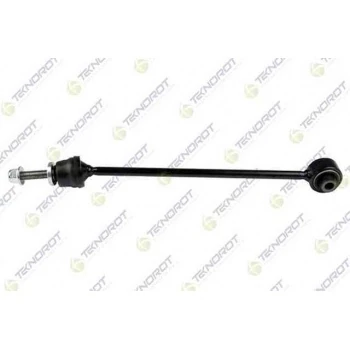 Mercedes Viraj Askı Rotu Ön Sol - Viraj Askı Rotu Ön Sol - Tek M-637