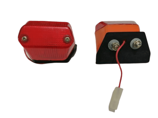 44374 415-450 Arka Stop Lambası Eski Model 4178422 Stopplas C-316 - PY-44374 - PY-44374
